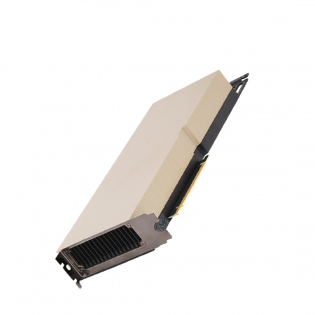 Видеоускоритель/ NVIDIA H100 PCIe card, 80 GB, PCI-E x16 gen5 (id 22759)