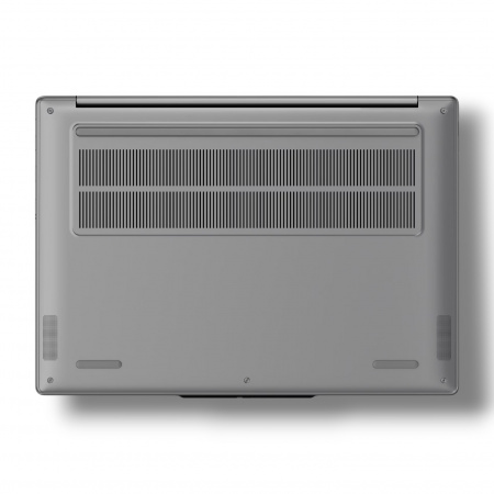 Ноутбук Lenovo IdeaPad Pro 5 14AGP11/ AMD Ryzen AI 7 450/ 24Gb LPDDR / 1Tb/ 14" (2880x1800) OLED 500nits,100%,120Hz/AMD Radeon Graphics/ WiFi/ BT/ TPM/ FHDCam+IR/ 92.5Wh/ NoOS/ LunaGrey /1Y(83SG0005RK)(id 58059)