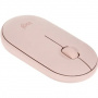 Мышь Logitech PEBBLE M350 PINK USB OPTICAL WRL (910-005575) (id 19210)