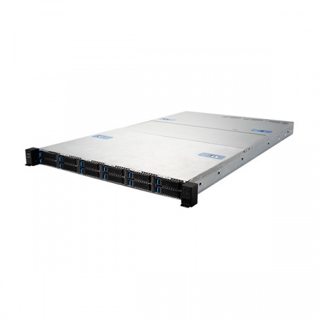 Серверная платформа MSI 1U S1205 2*LGA4677 up to 205W / 32*DDR5 RDIMM / 12*2.5 NVME / 2*LP Gen4 x16 + LP Gen3 x16 / 2*M.2 2280-110 NVME / IPMI 2.0 / OCP 3.0 Gen4 x16 / VGA / 1+1*1300W / Rails (id 58683)