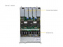 Серверная платформа Supermicro SYS-122C-TN 2*LGA4710 up to 350W / 32*DDR5 RDIMM / 12*2.5" SAS/SATA/NVMe / 3*FHHL Gen5 x16 + LP Gen5 x8 / 2*M.2 2280-110 NVMe / VROC Premium / IPMI 2.0 / OCP 3.0 Gen5 x16 / 2*10GbE BASE-T / 1+1*1000W (id 57557)