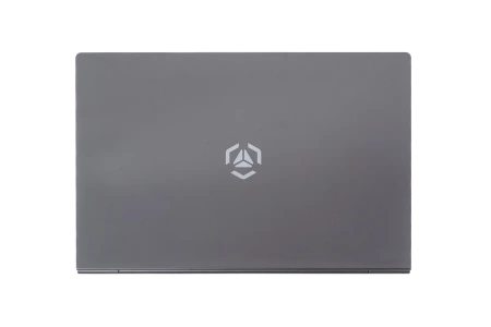 Ноутбук Гравитон Н15А-Б AMD Ryzen 7 7730U / 16GB DDR4 / 512GB SSD M.2 / 15.6" FHD (1920x1080) IPS, Anti-Glare, 300nits / AMD Radeon Graphics / LAN / WiFi / BT / CAM / BacklitKB / 56WHr / 65W ext / NoOS / Grey / 1 год гарантии (id 54954)