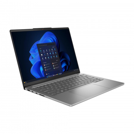 Ноутбук Lenovo IdeaPad Pro 5 14IAH10/ Core Ultra 5 225H/ 24Gb LPDDR/ 512Gb/ 14"(2880x1800) OLED 500nits,100%,120Hz/ Intel Arc Graphics/ WiFi/ BT/ TPM/ FHDCam+IR/ 84Wh/ NoOS/ Luna Grey /1Y(83JK002RRK)(id 58060)