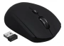 Мышь компьютерная/ Беспроводная мышь ACER OMR050 Wireless Dual Mode Mouse 1600dpi (6but) black (id 27301)