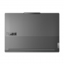 Lenovo ThinkBook 16p G4 IRH Intel Core i5 13500H / 16Gb DDR5 /  512Gb SSD / 16" 2560x1600 IPS, AntiGlare, 400nit, 100% sRGB / Nvidia RTX 4050 6GB / WiFi / BT / TB 4 / CR / FPR / CamFHD+IR / 80Wh / BacklitKB / Win 11 Pro Eng / Grey / 1Y (id 23490)