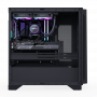 Компьютер Gigabyte AORUS PRIME 5 AP551 / AMD Ryzen 7 9800X3D / 32GB DDR5 / 2TB SSD / NVIDIA GeForce RTX 5080 16GB (3*DP+HDMI) / LAN / WiFi / BT / 850W / NoOS / Black / 1Y (AP5A7N8-5106) (id 57250)