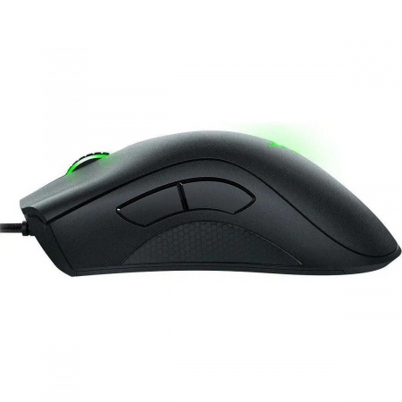 Мышь Razer DeathAdder Essential Ergonomic Wired черный (id 37983)