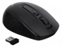 Мышь компьютерная/ Беспроводная мышь ACER OMR060 Wireless 2.4G Mouse 1600dpi (6but) black (id 27302)