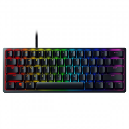 Клавиатура игровая Razer Huntsman Mini (id 37463)