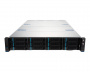 Серверная платформа MSI 2U S2205-01 2*LGA4677 up to 350W / 32*DDR5 RDIMM / 12*3.5 SAS/SATA/NVME / 3*FHFL Gen4 x16 + 4*FHHL Gen4 x8 / 2*M.2 2280-110 NVME / IPMI 2.0 / OCP 3.0 Gen5 x16 / miniDP / 1+1*2000W / Rails (id 57415)