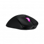 Мышь ASUS ROG KERIS II ORIGIN, 54g, Wired, 2.4GHz RF, Bluetooth 5.1, 42K DPI sensor, 5 Programmable Buttons, Black (id 37173)