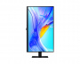 Монитор Samsung 27" ViewFinity S8 S27D804UAI IPS LED 16:9 3840x2160x60Hz 5ms 350cd 1000:1 178/178 1,07 млрд DP/ HDMI/ USB-C (90 Вт)/ USB3.0x3/Tilt/ Swiv/ HAS/ Pivot/ VESA/ Black (id 27675)
