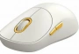 Мышь Xiaomi Wireless Mouse 3 белый оптическая 1200dpi silent беспров. BT/Radio для ноутбука (BHR8912GL) (id 31604)