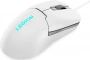 Мышь Lenovo Legion M300s RGB Gaming белый оптическая 8000dpi USB2.0 (GY51H47351) (id 39219)