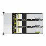 Серверная платформа Asus 2U RS720-E10-RS12 2*LGA4189 up to 270W / 32*DDR4 RDIMM / 8*3.5 SAS/SATA/NVME + 4*3.5 SAS/SATA + 2*2.5 SATA/NVME / 4*FHFL Gen4 x16 + FHFL Gen4 x8 + LP Gen4 x8 / 2*M.2 2260-80 NVME / IPMI 2.0 / VGA / 2*USB 3.2 / 2*1600W (id 56644)