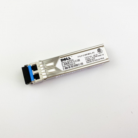 SFP Transceiver for Dell ME50XX, SW, FC32, 32Gb, CusKit for ME5012 / ME5024 (id 28023)