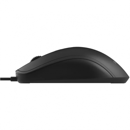 Аксессуары Philips Проводная Мышь SPK7214, 4 кноп., USB 2.0, 800-1600dpi, Чёрный (id 33331)