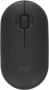 Клавиатура + мышь Logitech MK470 клав:графитовый/светло-серый мышь:графитовый USB беспроводная slim (920-009180) (id 38496)