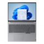 Ноутбук Lenovo ThinkBook 16 G7 AHP/ AMD Ryzen7-8745H/ 16GB/ 512GB/ 16"2560 x 1600 IPS 350N AG120Гц/ AMD Radeon Graphics/ WiFi/ BT/ TPM/ LAN/ FHDCam+IR/ Backlight/ 71Wh/ Win11Home/ 1Y(21MU0006CD) (id 59727)