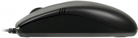 Мышь A4Tech OP-530NU черный оптическая 1200dpi USB 2but (id 39549)