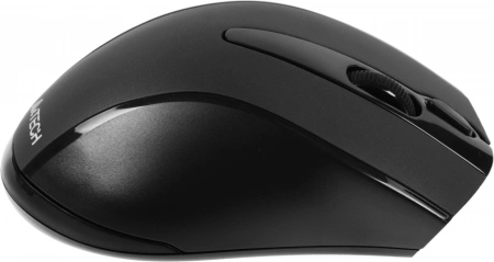 Мышь A4Tech V-Track G9-500FS черный оптическая 1200dpi silent беспров. USB 4but (id 39492)