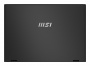 Ноутбук MSI Prestige 16 AI+ Evo B2VMG-033RU Intel Core Ultra 7 258V / 32GB LPDDR5x / 1TB SSD / 16" QHD+ (2560x1600) IPS, 400 nits / Intel Arc Graphics 140V (HDMI) / LAN / WiFi / BT / CAM / 99.9 WHr / 100W ext / Win 11 Home / Grey / 1Y (id 32242)
