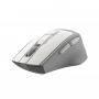 Мышь A4Tech Fstyler FG30 белый/серый оптическая 2000dpi беспров. USB 6but (FG30 WHITE) (id 39821)