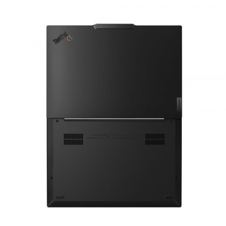 Ноутбук Lenovo ThinkPad X1 Carbon Gen 13 Aura Edition Intel Core Ultra 7 268V / 32GB LPDDR5x / 1TB SSD M.2 NVMe / 14" (2880x1800) OLED, 120Hz / Intel Arc Graphics / vPro / WiFi / BT / CAM / 57Whr / 65W / Win 11 Pro / Black / 1 год гарантии (id 57336)