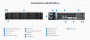 Система хранения данных Synology 2U/12bay 6C 2,2GhzCPU/8Gb(64)/RAID0,1,10,5,6/upto 36HDD (2xRX1217(RP))/2xUSB/4xGbE/2xPCIe/iSCSI/2xIPcam(up to 75)/2xRPS/no rail/1YW repl RS3617RPxs (id 29307)