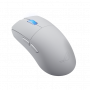 Мышь ASUS ROG ROG HARPE II ACE, 48g, Wired, 2.4GHz RF, Bluetooth 5.1, 442K DPI sensor, 5 Programmable Buttons, White (id 38021)
