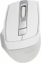 Клавиатура + мышь A4Tech Fstyler FB2535C клав:белый/серый мышь:белый/серый USB беспроводная Bluetooth/Радио slim (FB2535C ICY WHITE) (id 39181)