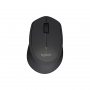 Мышь Logitech Wireless Mouse M280 Black Retail (910-004306) (id 5372)