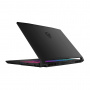 Ноутбук MSI Katana 15 HX B14WFK-618XRU Intel Core i5-14450HX / 16GB DDR5 / SSD 1TB / 15.6" (1920x1080) IPS Anti-Glare, 144Hz, 250nits / NVIDIA GeForce RTX 5060 8GB / LAN / WiFi / BT / CAM / 75Whr / 240W ext / NoOS / Black / 1Y (id 37450)