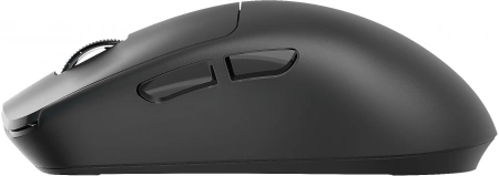 Мышь Acer OMR401 черный оптическая 12000dpi беспров. BT/Radio USB 5but (ZL.MCECC.05C) (id 39900)