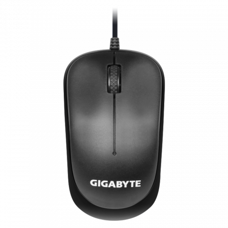 Клавиатура + мышка GK-KM6300 GIGABYTE (id 39827)