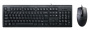 Клавиатура + мышь A4Tech KRS-8372 клав:черный мышь:черный USB (id 39202)