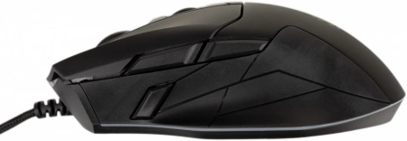 Мышь A4Tech Bloody W70 Max черный оптическая 10000dpi USB 10but (W70 MAX (STONE BLACK)) (id 39892)