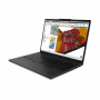 Ноутбук Lenovo ThinkPad P16s G4 AMD Ryzen AI 7 350 / 32GB / 1TB SSD / 16" (3840x2400) OLED Touch, 400nits, Glossy, 100% DCI-P3 / AMD Radeon 860M / 2*USB4 / Fingerprint / LAN / WiFi / BT / CAM / Eng BacklitKB / 86WHr / NoOS / Black / 1Y (id 57479)