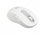 Мышь Logitech Wireless Mouse Signature M650 BT White (910-006255) (id 2195)