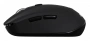 Мышь компьютерная/ Беспроводная мышь ACER OMR050 Wireless Dual Mode Mouse 1600dpi (6but) black (id 27301)
