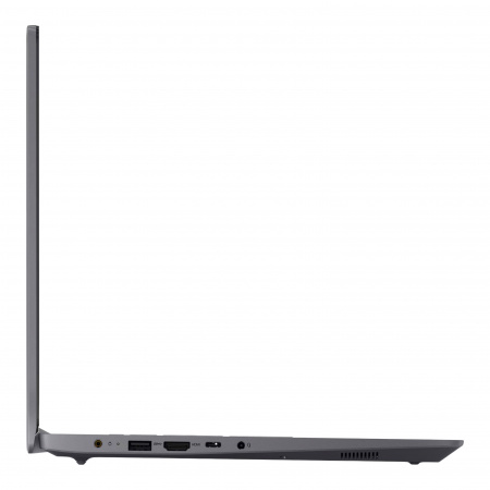 Ноутбук Lenovo V15 G6 ARP/ AMD Ryzen 7 170/ 16GB/ 512GB / 15.6"(1920x1080)TN,300nits AG45% NTSC/ AMD Radeon 680M Graphics/ LAN/ Wi-fi/ BT/ TPM/ HDCam/ 47Whr/ LunaGrey/NoOS/1Y(83V40015IG) (id 60939)
