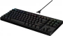 Клавиатура Logitech Gaming Pro механическая черный USB for gamer LED (920-009393) (id 20546)