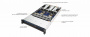 ASUS RS720-E12-RS24G, 2U, 2x LGA4710, 32x DDR5, 24x 2.5 NVME (or 8NVME+16 SATA* SAS*), 2 x M.2 Gen5 x2 (2280 2260)(VROC required for RAID), 6 x PCIe x8 or 3x PCIe x16 + 2 x PCIe x16 + 2 x OCP3.0, 1 x Management Port, 1+1 3200W (id 40394)