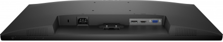 Монитор Dell 23.8" E2425HM черный IPS LED 16:9 HDMI матовая 1000:1 250cd 178гр/178гр 1920x1080 100Hz VGA DP FHD 3.6кг (id 40831)
