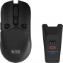 Мышь Acer Nitro OMR404 черный оптическая 6400dpi беспров. BT/Radio USB 6but (ZL.MCEEE.02T) (id 32155)