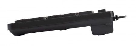 Клавиатура Acer OKW122 черный USB (ZL.KBDEE.00C) (id 27203)