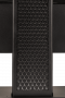 Монитор Гравитон МН27П АВТОР / 27" QHD 2560x1440 IPS, 100Hz, 5ms, 250nits, 1300:1, HDR10, 178º/178º, Anti-Glare / HDMI 2.0 / DP 1.4 / USB-C PD 65W / USB-B / 2*USB-A / Qi-Charging 15W / Black / 1 год гарантии (id 54190)