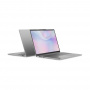 Ноутбук Lenovo IdeaPad Slim 5 16AHP10/AMD Ryzen7 8845HS/ 16Gb/ 512Gb/ 16"(2880x1800)OLED,500nits,100%,120Hz/ AMD Radeon Graphics/ WiFi/ BT/ TPM/ FHDCam+IR / 80Wh/ NoOS/ LunaGrey /1Y(83HW000CRK)(id 58053)