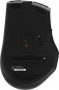 Клавиатура + мышь A4Tech Fstyler FG2400 Air2 клав:черный мышь:черный USB беспроводная slim (FG2400 AIR2 BLACK) (id 39191)