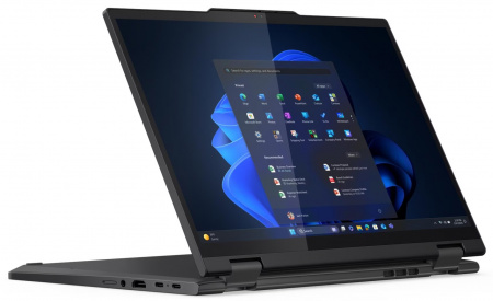 Ноутбук Lenovo ThinkPad T14s 2-in-1 Gen 1 Intel Ultra 7 255U/ 16GB LPDDR/ 1Tb SSD / 14"1920x1200 AG IPS Touch,400nits,1000:1,45%NTSC / Intel Graphics/ WiFi/BT/TPM/FRP/ Thunderbolt/ BacklitKB/ CamRGB+IR/ Windows11Pro Eng/ 1Y (21R3000WUS) (id 56046)